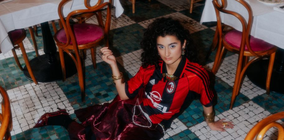 Shooting pour reNeck studio