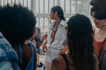 Slow fashion week